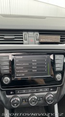 Škoda Octavia RS  2016