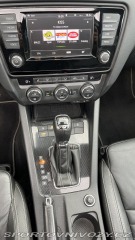 Škoda Octavia RS  2016