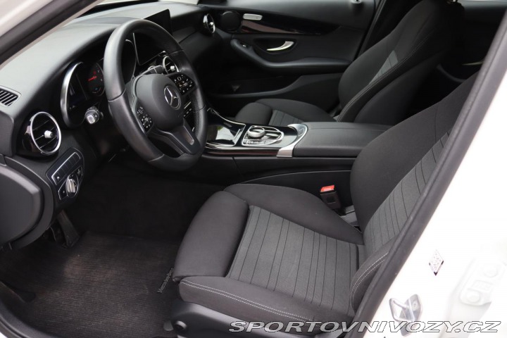 Mercedes-Benz C 300de PLUG-IN HYB KOMBI 2 2019