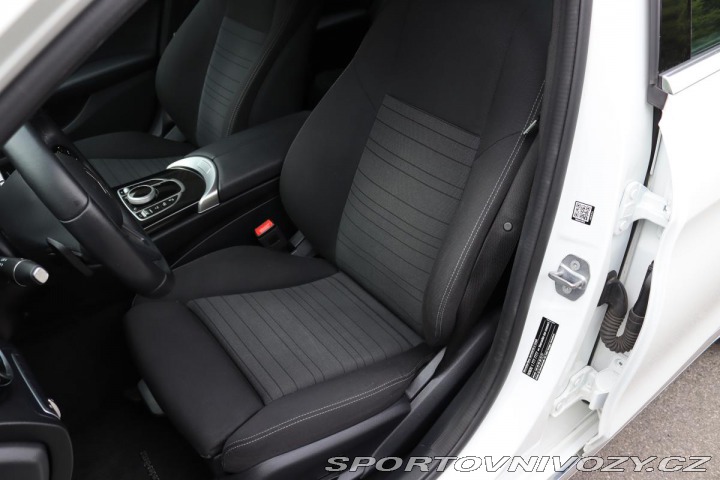 Mercedes-Benz C 300de PLUG-IN HYB KOMBI 2 2019