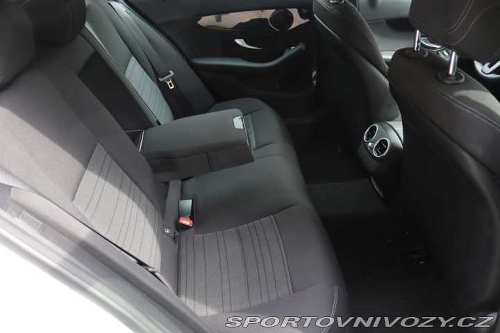Mercedes-Benz C 300de PLUG-IN HYB KOMBI 2 2019