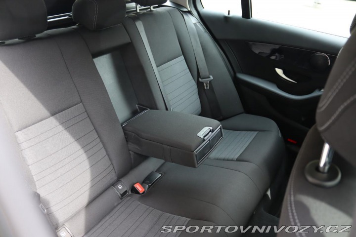 Mercedes-Benz C 300de PLUG-IN HYB KOMBI 2 2019