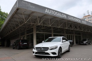 Mercedes-Benz C 300de PLUG-IN HYB KOMBI 2 2019