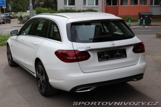 Mercedes-Benz C 300de PLUG-IN HYB KOMBI 2 2019