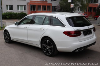 Mercedes-Benz C 300de PLUG-IN HYB KOMBI 2 2019