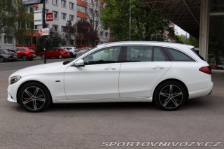 Mercedes-Benz C 300de PLUG-IN HYB KOMBI 2 2019