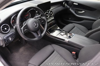 Mercedes-Benz C 300de PLUG-IN HYB KOMBI 2 2019