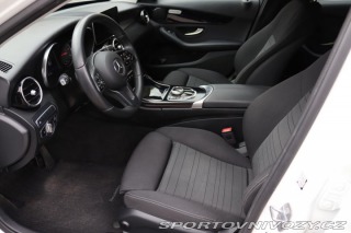 Mercedes-Benz C 300de PLUG-IN HYB KOMBI 2 2019