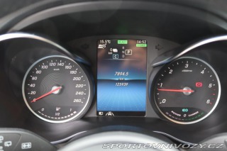 Mercedes-Benz C 300de PLUG-IN HYB KOMBI 2 2019