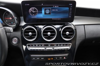 Mercedes-Benz C 300de PLUG-IN HYB KOMBI 2 2019
