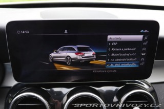 Mercedes-Benz C 300de PLUG-IN HYB KOMBI 2 2019