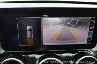 Mercedes-Benz C 300de PLUG-IN HYB KOMBI 2 2019