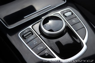Mercedes-Benz C 300de PLUG-IN HYB KOMBI 2 2019