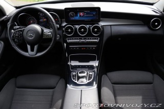 Mercedes-Benz C 300de PLUG-IN HYB KOMBI 2 2019
