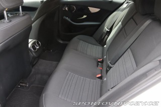 Mercedes-Benz C 300de PLUG-IN HYB KOMBI 2 2019