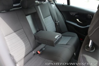 Mercedes-Benz C 300de PLUG-IN HYB KOMBI 2 2019