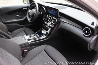 Mercedes-Benz C 300de PLUG-IN HYB KOMBI 2 2019
