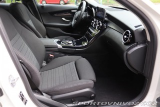 Mercedes-Benz C 300de PLUG-IN HYB KOMBI 2 2019