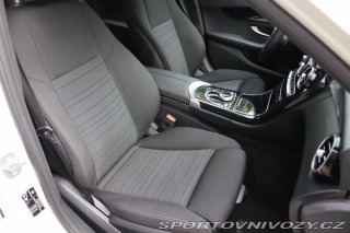 Mercedes-Benz C 300de PLUG-IN HYB KOMBI 2 2019