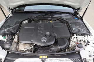 Mercedes-Benz C 300de PLUG-IN HYB KOMBI 2 2019
