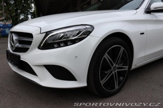 Mercedes-Benz C 300de PLUG-IN HYB KOMBI 2 2019