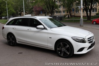Mercedes-Benz C 300de PLUG-IN HYB KOMBI 2 2019