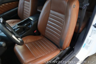 Ford Mustang GT COUPE 5.0 V8 307kW MAN 2011