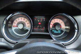 Ford Mustang GT COUPE 5.0 V8 307kW MAN 2011