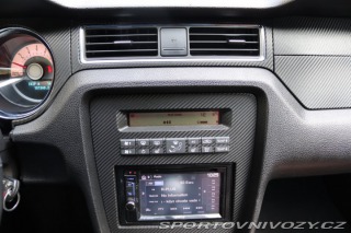 Ford Mustang GT COUPE 5.0 V8 307kW MAN 2011