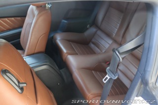Ford Mustang GT COUPE 5.0 V8 307kW MAN 2011