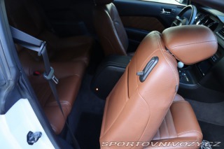 Ford Mustang GT COUPE 5.0 V8 307kW MAN 2011