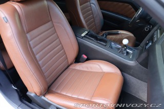 Ford Mustang GT COUPE 5.0 V8 307kW MAN 2011
