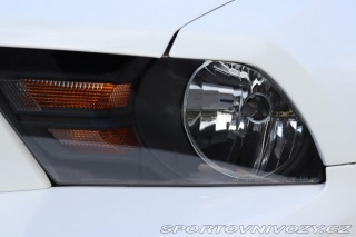 Ford Mustang GT COUPE 5.0 V8 307kW MAN 2011