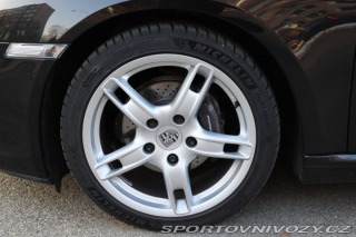 Porsche Boxster 987 2.7 180kW MANUÁL 2008