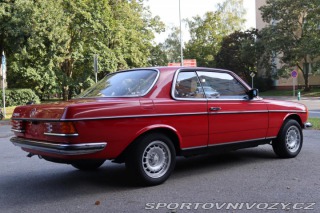 Mercedes-Benz Ostatní modely 123 230CE KUPÉ AUTOMAT 100kW 1981