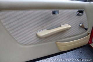Mercedes-Benz Ostatní modely 123 230CE KUPÉ AUTOMAT 100kW 1981