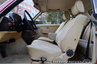 Mercedes-Benz Ostatní modely 123 230CE KUPÉ AUTOMAT 100kW 1981