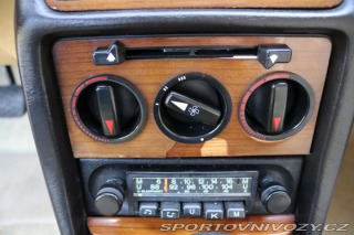 Mercedes-Benz Ostatní modely 123 230CE KUPÉ AUTOMAT 100kW 1981