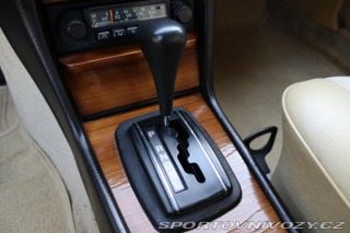 Mercedes-Benz Ostatní modely 123 230CE KUPÉ AUTOMAT 100kW 1981