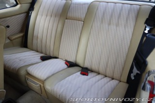 Mercedes-Benz Ostatní modely 123 230CE KUPÉ AUTOMAT 100kW 1981