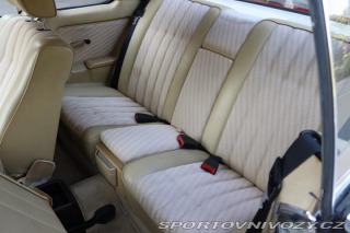 Mercedes-Benz Ostatní modely 123 230CE KUPÉ AUTOMAT 100kW 1981