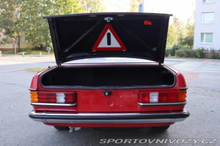Mercedes-Benz Ostatní modely 123 230CE KUPÉ AUTOMAT 100kW 1981