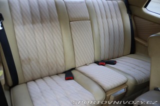 Mercedes-Benz Ostatní modely 123 230CE KUPÉ AUTOMAT 100kW 1981
