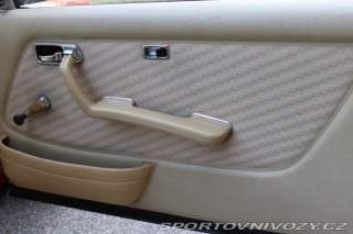 Mercedes-Benz Ostatní modely 123 230CE KUPÉ AUTOMAT 100kW 1981