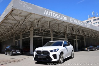 BMW X2 M35i XDRIVE U10 221kW DPH