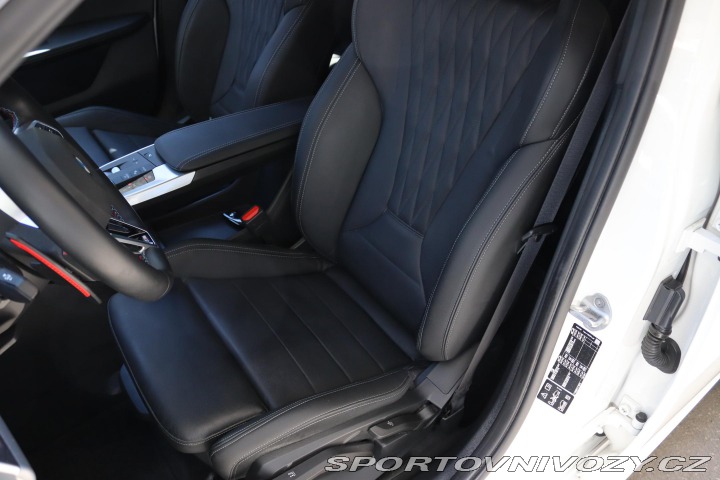 BMW X2 M35i XDRIVE U10 221kW DPH 2025