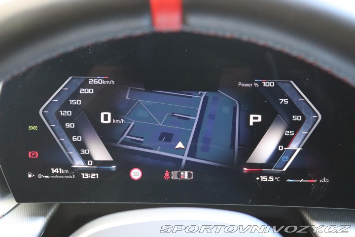 BMW X2 M35i XDRIVE U10 221kW DPH 2025