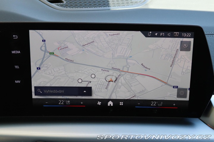 BMW X2 M35i XDRIVE U10 221kW DPH 2025