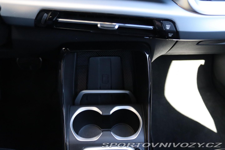 BMW X2 M35i XDRIVE U10 221kW DPH 2025