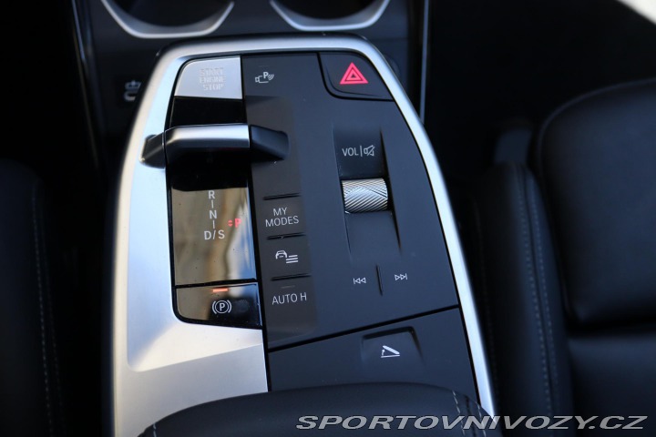 BMW X2 M35i XDRIVE U10 221kW DPH 2025